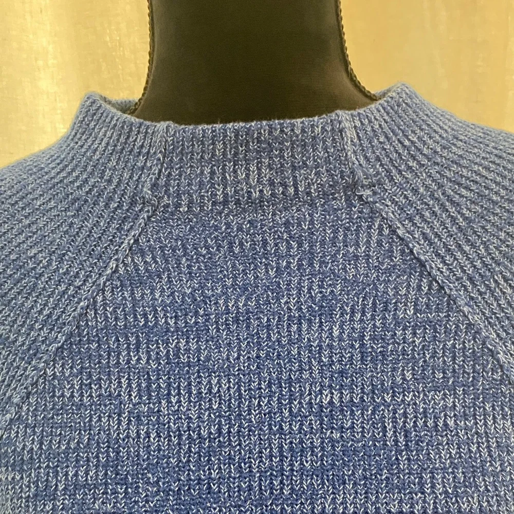 Free‎ People Women's Blue Sweater